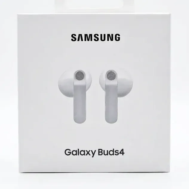 AURICULAR GALAXY BUDS 4 BLANCO