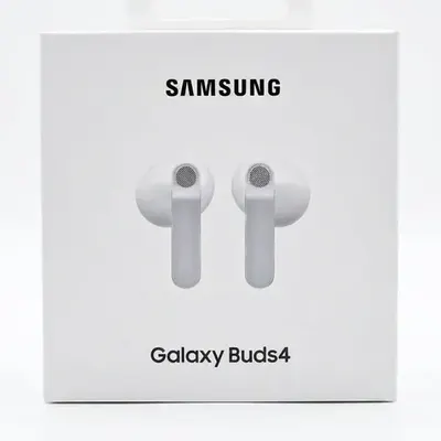 AURICULAR GALAXY BUDS 4 BLANCO