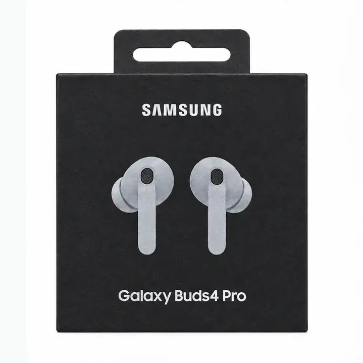 AURICULAR GALAXY BUDS PRO 4 BLANCO