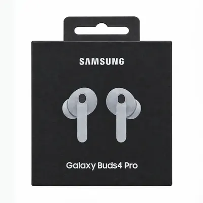 AURICULAR GALAXY BUDS PRO 4 BLANCO