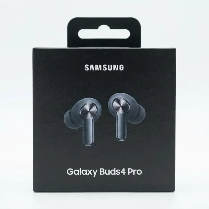 AURICULAR GALAXY BUDS PRO 4 NEGRO