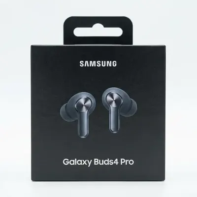 AURICULAR GALAXY BUDS PRO 4 NEGRO