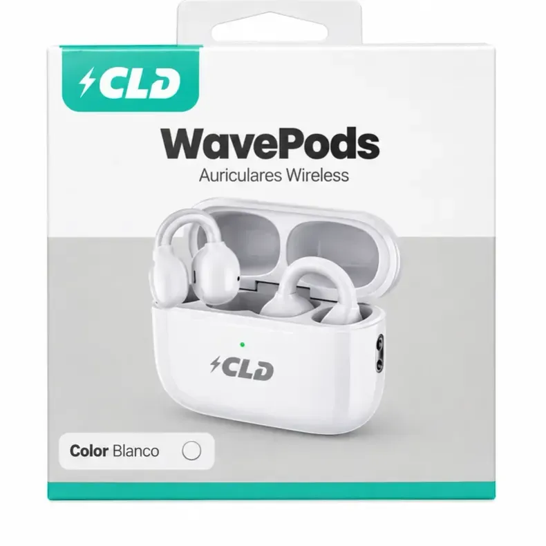 Auriculares