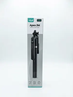 ESTABILIZADOR Y TRIPODE APEX CLD 2M