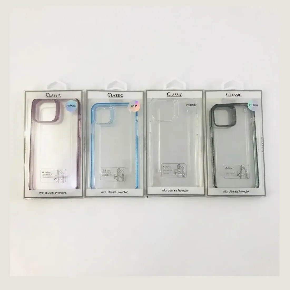 TPU ACRILICO PREMIUM IPH 18 PRO MAX TRANSPARE