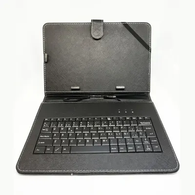 FUNDA TABLET 7 CON TECLADO