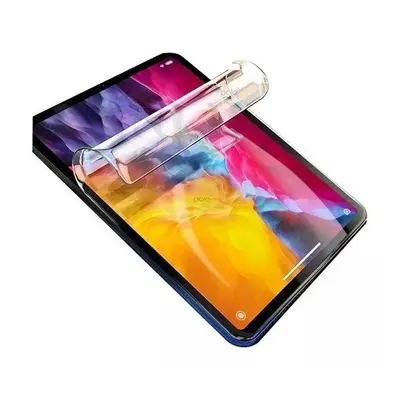 HYDROGEL PARA TABLET CAJA 50 UNIDADES