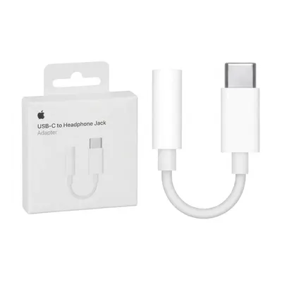 JACK APPLE TIPO C A 3.5