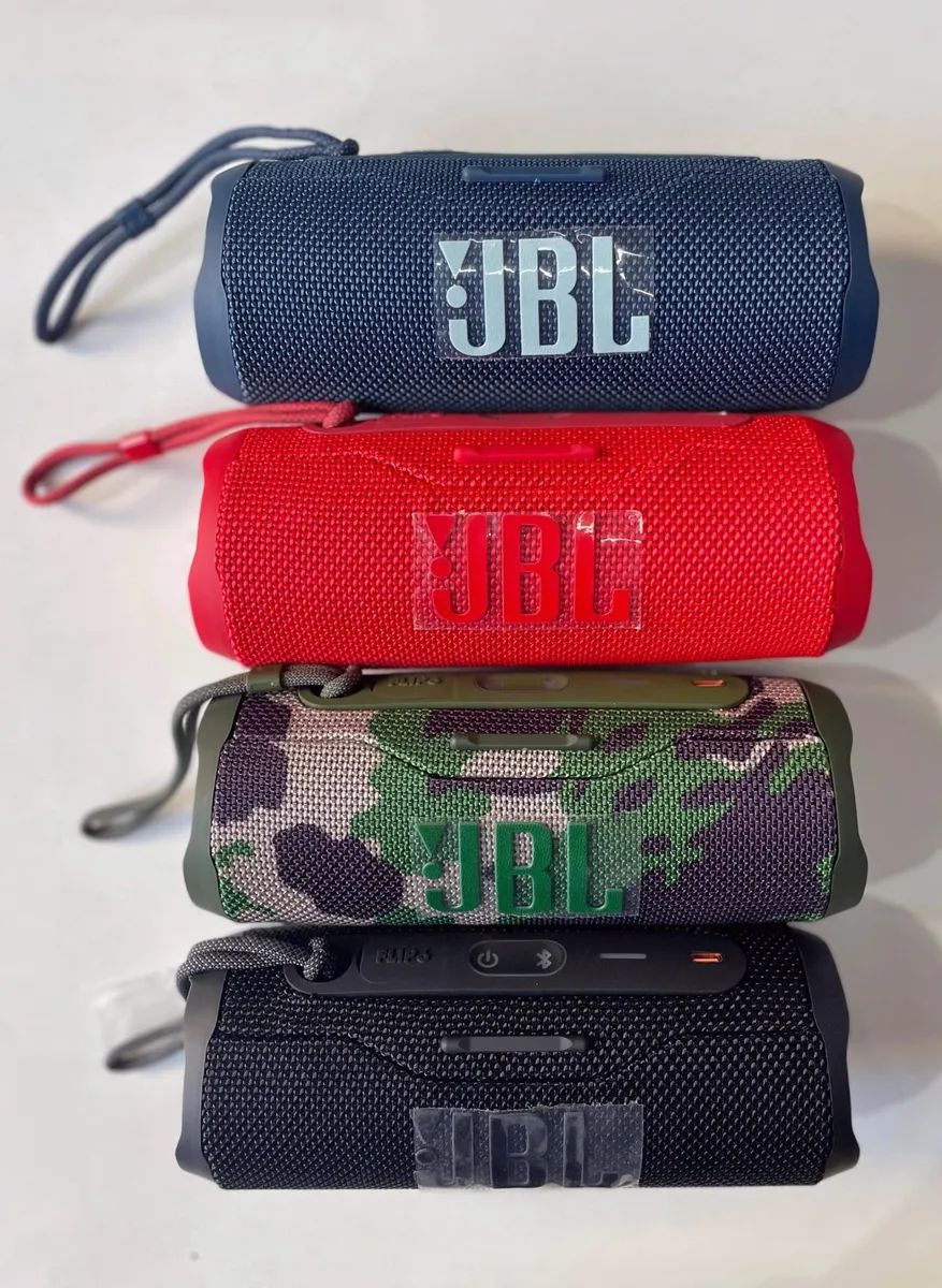 JBL FLIP 6
