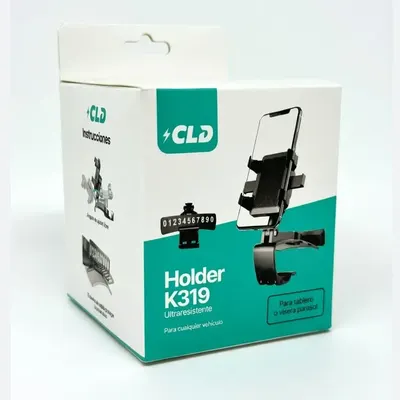HOLDER CLD K319