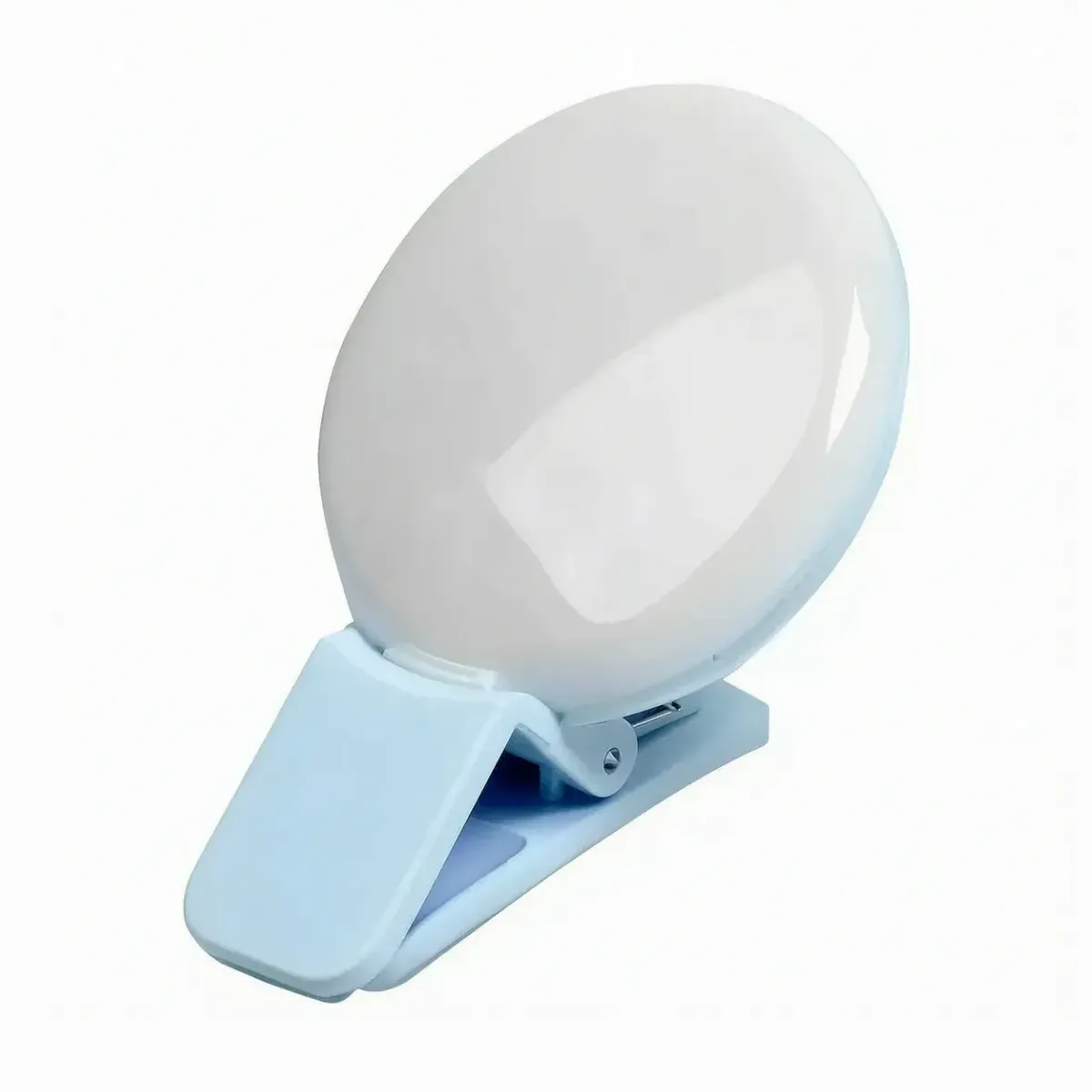LUZ SELFIE CLIP