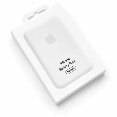 BATTERY PACK POWER BANK 5000 MAH APPLE AAA