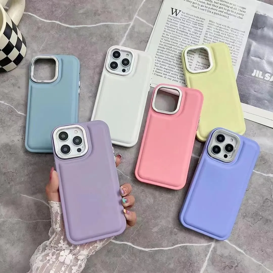 RIGIDA PACKING IPHONE 11 PRO