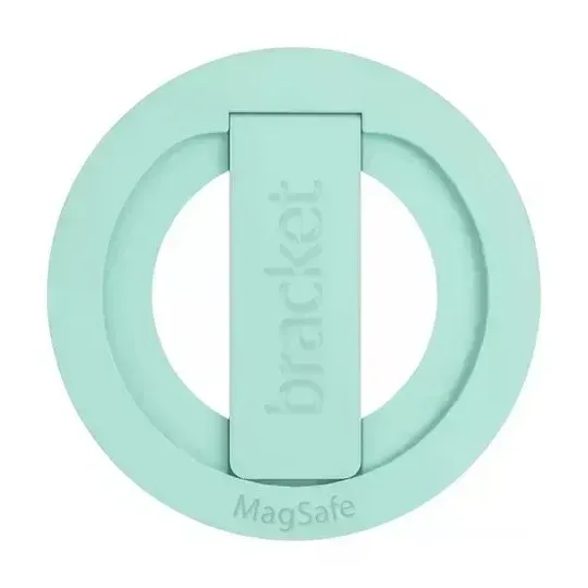 SOPORTE DE SILICONA MAGSAFE