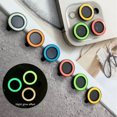 VIDRIO CAMARA COLOR IPHONE 14 PRO/P MAX
