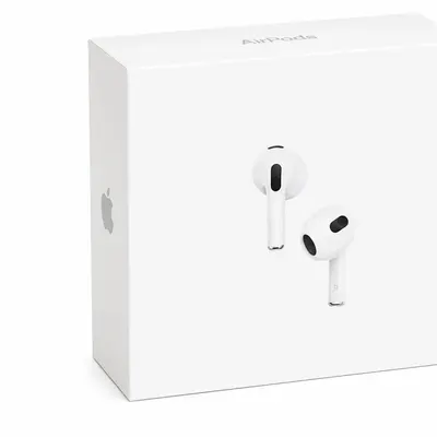 AIRPODS 3RA GEN