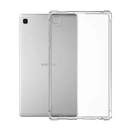 FUNDA TABLET TRANSPARENTE A7 LITE