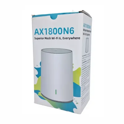 ROUTER WIFI