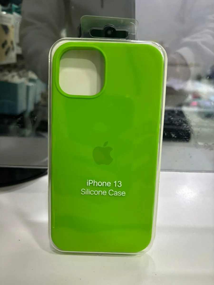 SILICONE CASE IPH 11 COL 31 V LORO