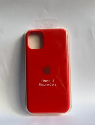 SILICONE CASE IPH 11 PRO COL 14