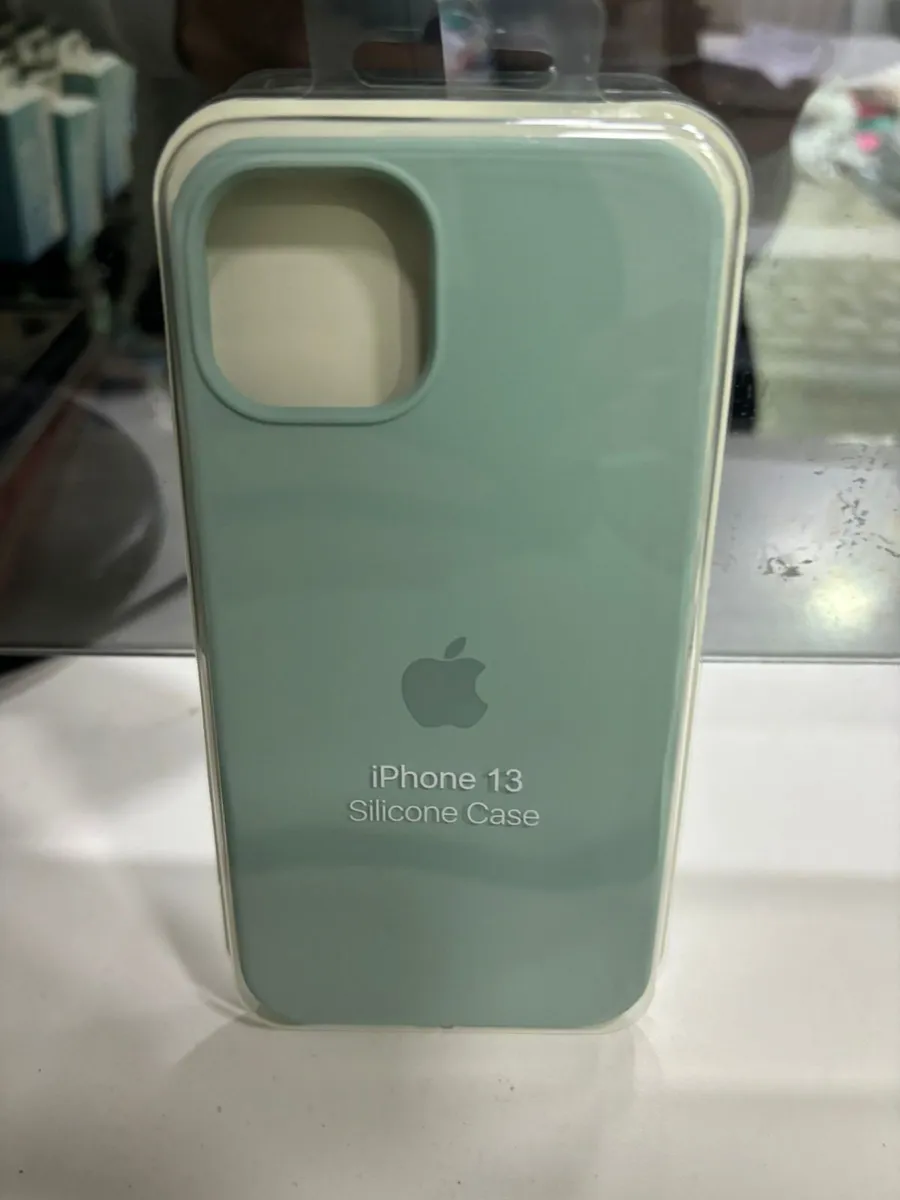 SILICONE CASE IPH 11 PRO COL 17