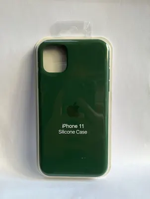 SILICONE CASE IPH 11 PRO COL 54