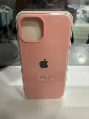 SILICONE CASE IPH 15 P MAX COL 12/66 ROSA BEB