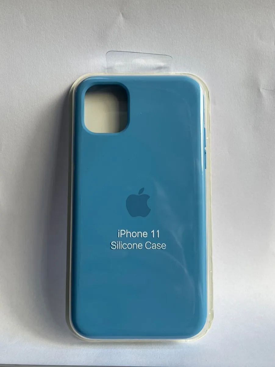 SILICONE CASE IPH 7 PLUS COL 20