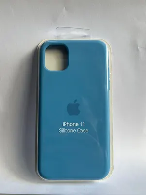 SILICONE CASE IPH 7 PLUS COL 20