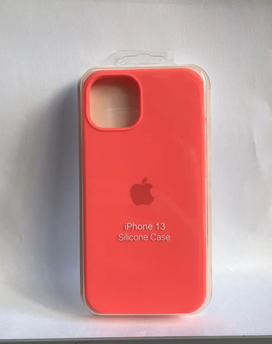 SILICONE CASE IPH 7 PLUS COL 29