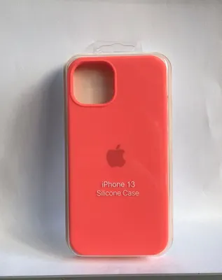 SILICONE CASE IPH 7 PLUS COL 29