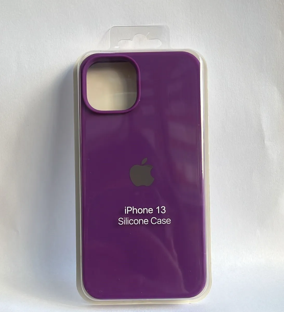 SILICONE CASE IPH 7 PLUS COL 30