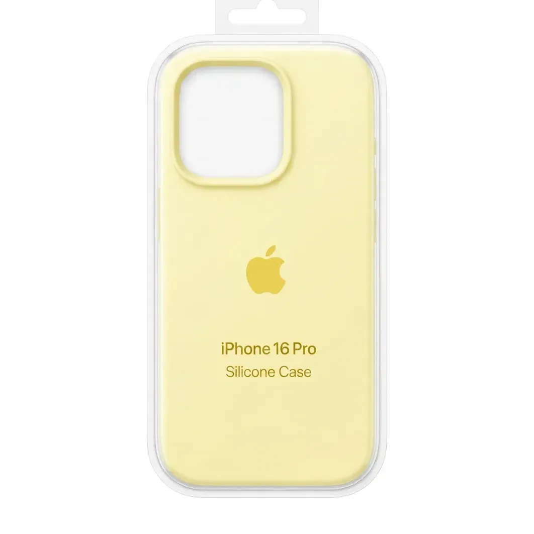 SILICONE CASE IPH 12/PRO COL 60 AMA CREMA