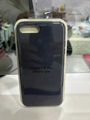 SILICONE CASE IPH XS COL 8