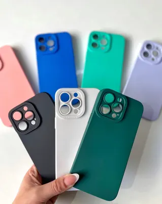 TPU COLOR IPHONE 14 PRO MAX
