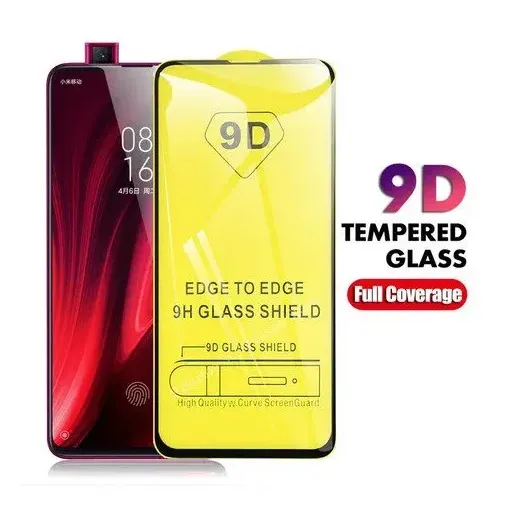 VIDRIO 6D A04E CAJA 10 UNIDADES