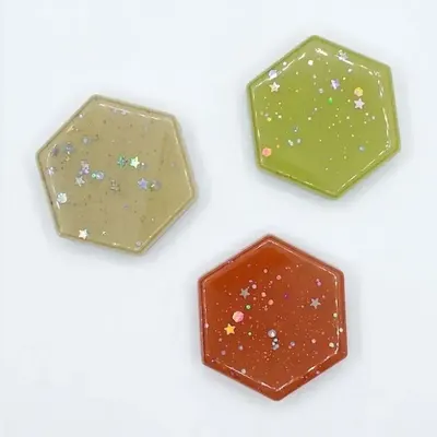 POPSOCKET HEXAGONAL