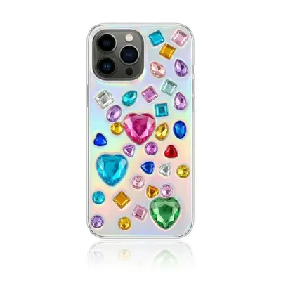 FUNDA DIAMANTE S23 FE