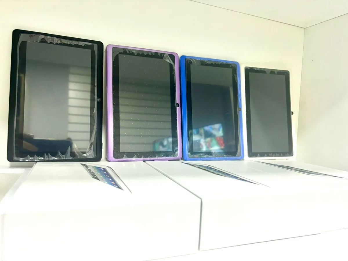 TABLET PARA CHICOS
