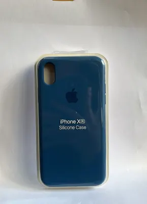 SILICONE CASE IPH 16 COL 42 AZUL