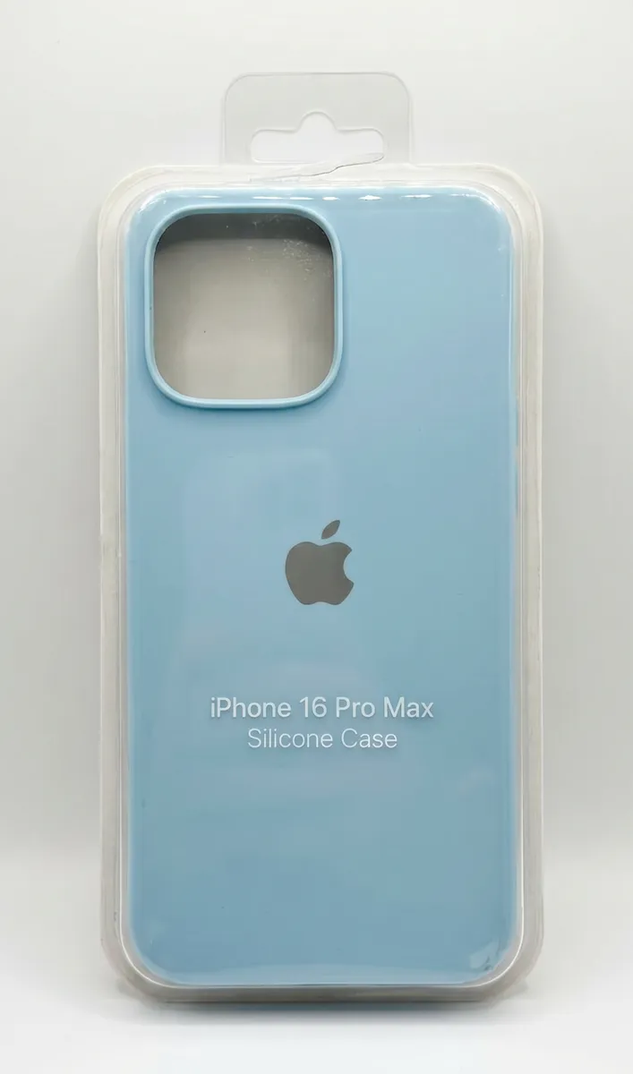 SILICONE CASE IPH 13 COL 45 CELESTE