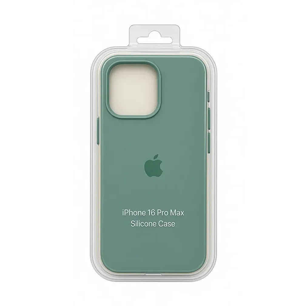 SILICONE CASE IPH 14 PRO COL 17 V AGUA