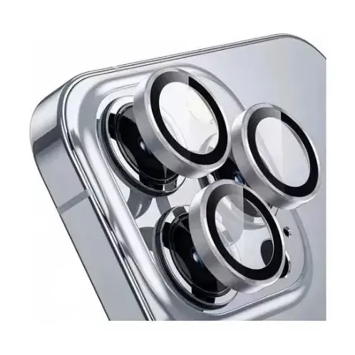 VIDRIO CAMARA COLOR IPHONE 16 PLUS
