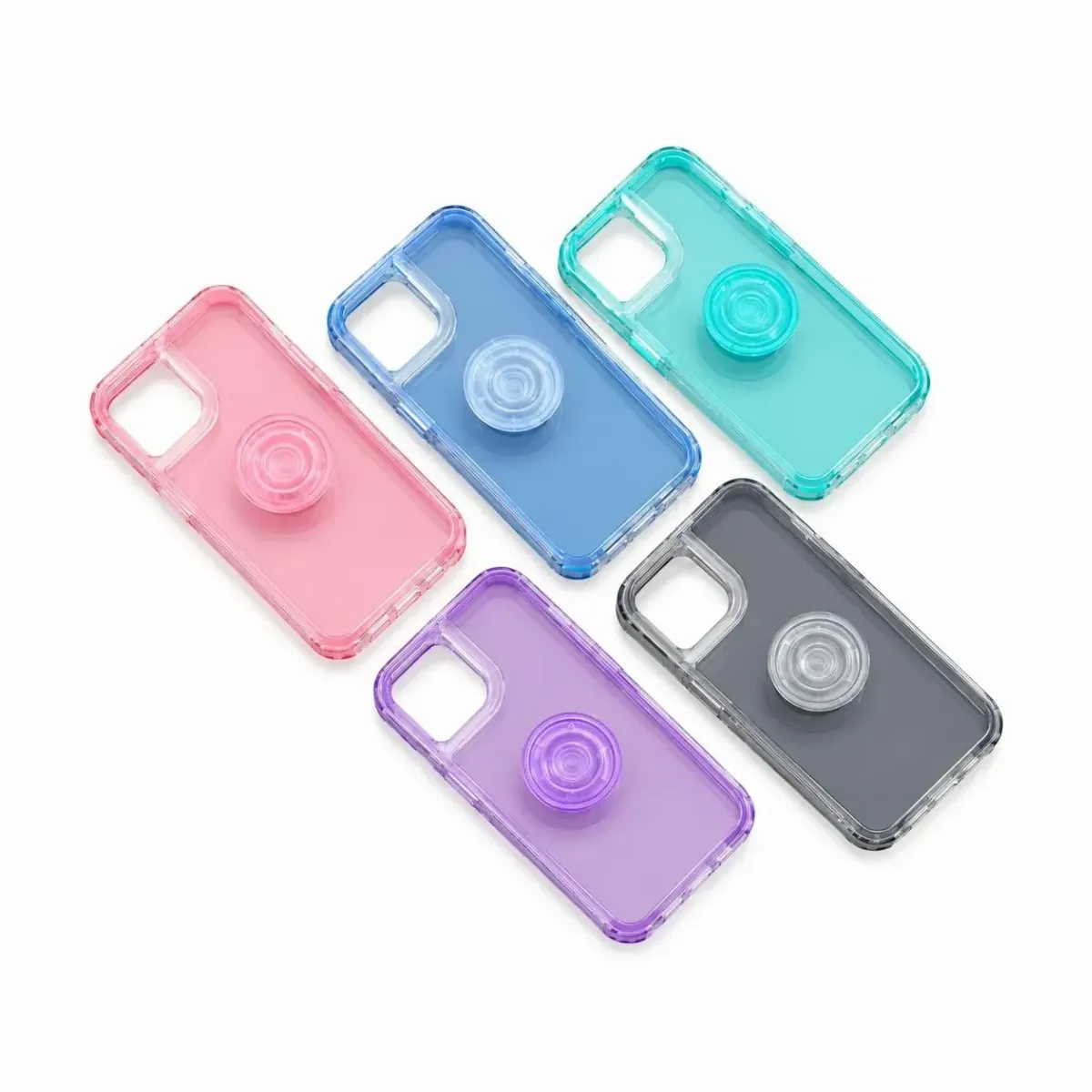 ACRILICO POPSOCKET COLOR IPH 16 PRO MAX