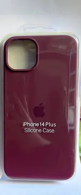 SILICONE CASE IPH 16 PRO COL 63/65/70 VIOLETA