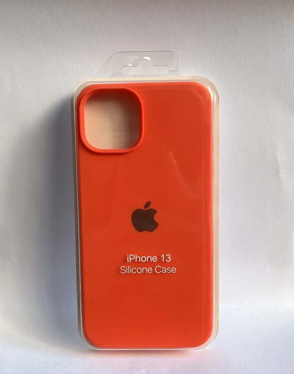 SILICONE CASE IPH 16 P MAX COL 13
