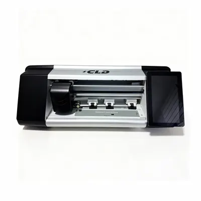 MAQUINA HYDROGEL CLD LIBERADA