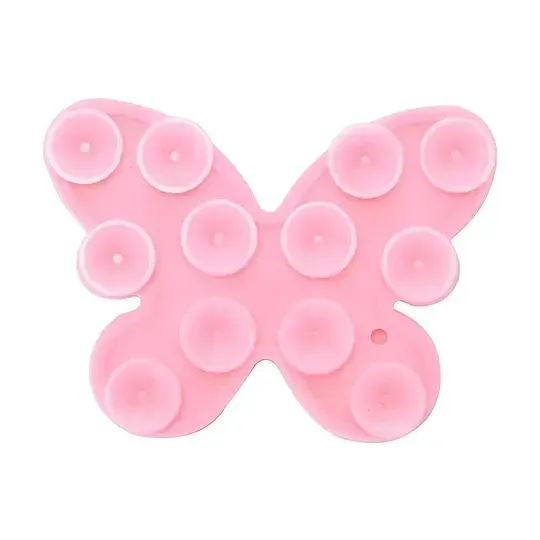 PEGATINA CELULAR SOPAPA MARIPOSA