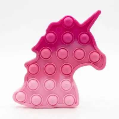 PEGATINA CELULAR SOPAPA UNICORNIO
