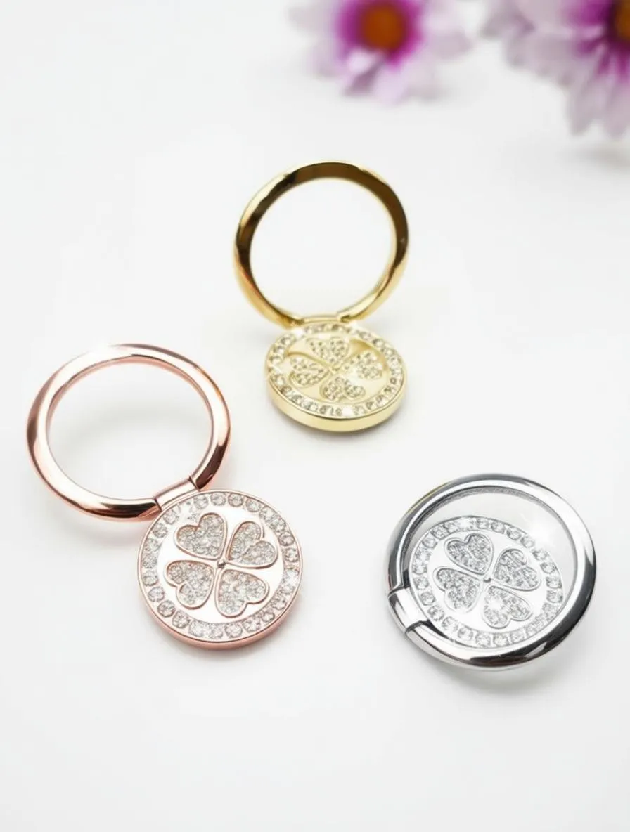 POPSOCKET ANILLO BRILLO